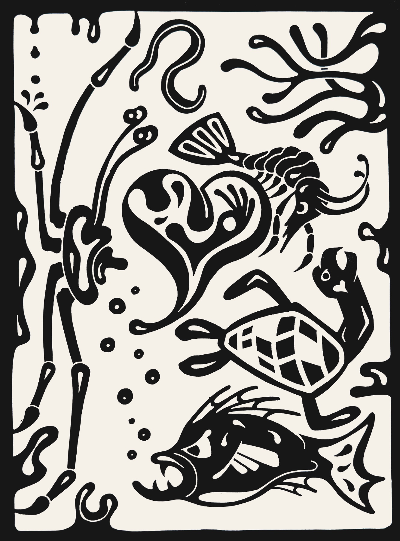 Crustacean